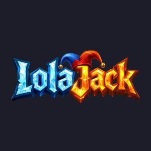 LolaJack casino logo