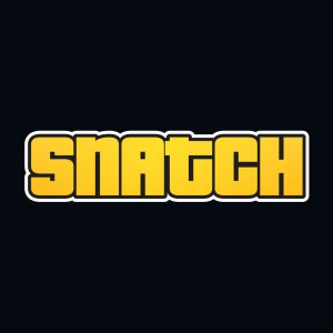 Snatch casino logo