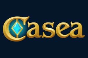 Casea_casino logo