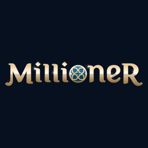 Millioner casino logo