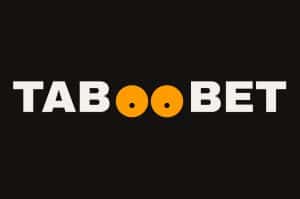 Taboobet_casino logo