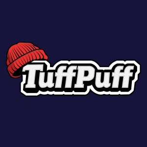 TuffPuff Casino logo