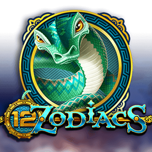 12 Zodiacs
