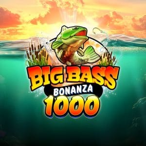 Big Bass Bonanza 1000