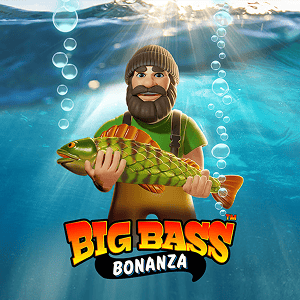 Big Bass Bonanza