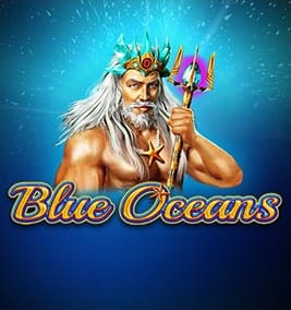 Blue Oceans