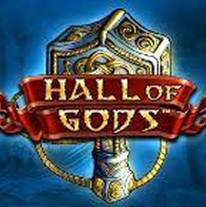Hall of Gods