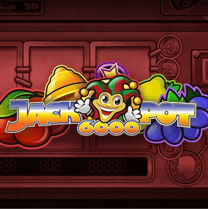 Jackpot 6000