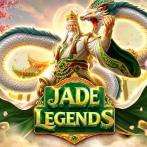 Jade Legends