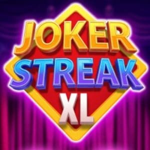 Joker Streak XL: Hold and Win
