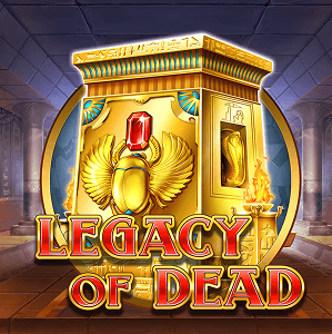 Legacy of Dead