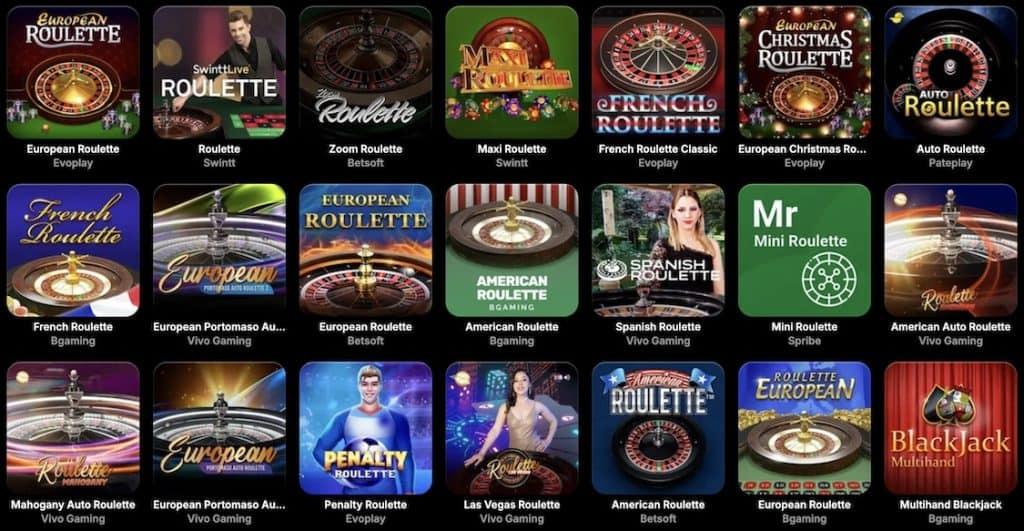 Sierra Casino casino uživo