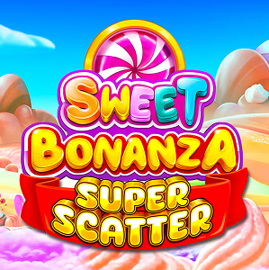 Sweet Bonanza Super Scatter