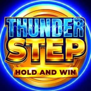 Thunder Step